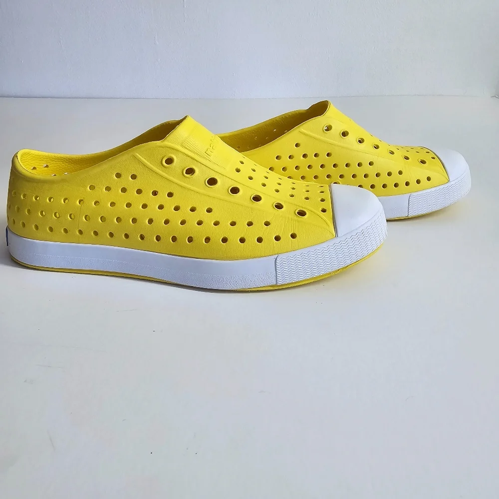 NATIVE Kids Shoes
